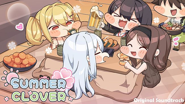 Summer Clover -Soundtrack-