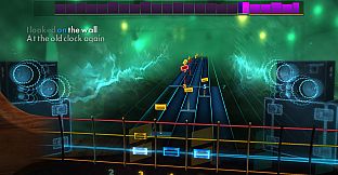 Rocksmith 2014 Edition – Remastered – Blues Song Pack II