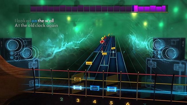 Rocksmith 2014 Edition – Remastered – Blues Song Pack II