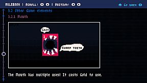 Cards with Personalities