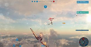 World of Warplanes - P-39N-1 Pack