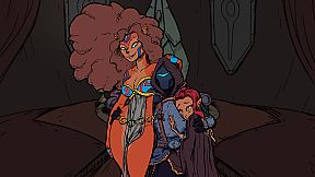 Assassin at Crimson Keep