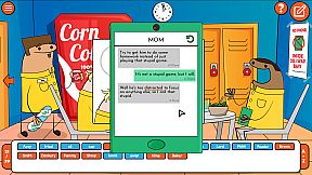 The Case of the Worst Day Ever