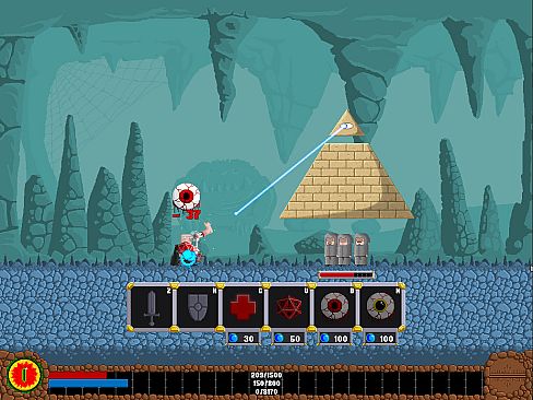 Mad Nords: Probably an Epic Quest