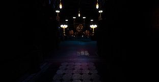 ARB: Anomalous Research Bureau - Museum