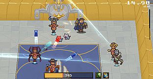 DodgeShow-Generation2-DemaⅠ