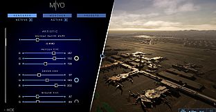 MIYO for Tower! Simulator 3