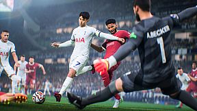 EA SPORTS FC™ 24