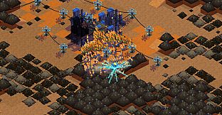 Coneworks Scavenger Fleet Protocol