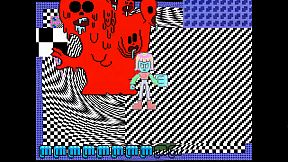 Blood Knuckle: Rooftop Of The Impossible Skyscraper