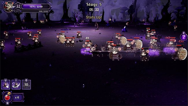 PROWLER PURGE