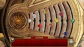 Secret Of The Royal Throne