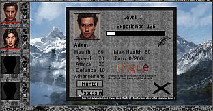 YAYS - Your Adventure Your Story