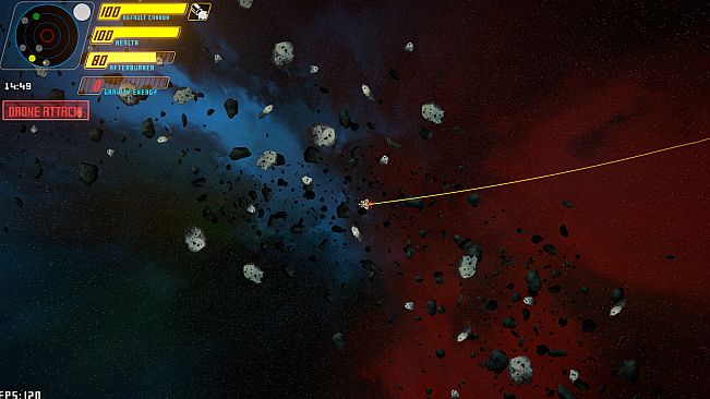 GravaVector