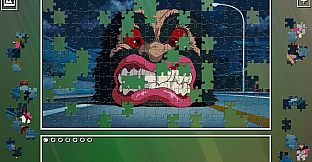 Super Jigsaw Puzzle: Generations - Anime Puzzles 3