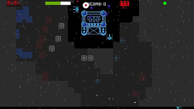 Tiger Tank 59 Ⅰ Rainstorm MP059