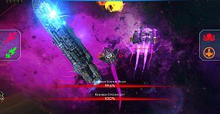 Rome 2077: Space Wars