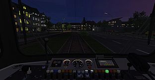 LOTUS-Simulator: Düsseldorf 1981