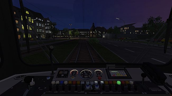 LOTUS-Simulator: Düsseldorf 1981