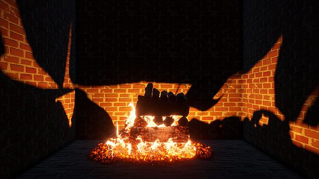 Hearthside: Your Custom Fireplace
