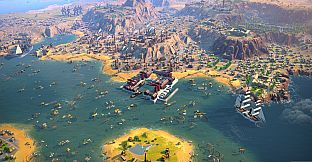 HUMANKIND - Para Bellum Wonders Pack