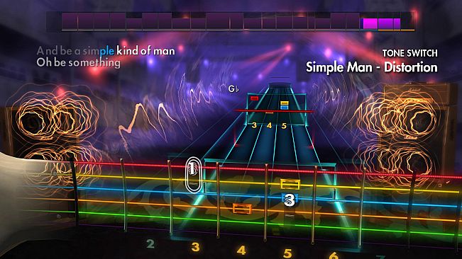 Rocksmith 2014 Edition – Remastered – 70s Rock Song Pack