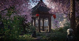 HITMAN 3 - The Bruce Lee Pack