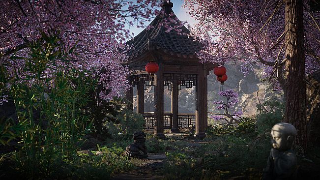 HITMAN 3 - The Bruce Lee Pack