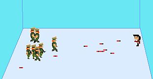 The Tower Of TigerQiuQiu Sneak