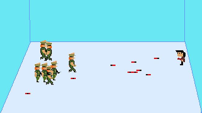 The Tower Of TigerQiuQiu Sneak