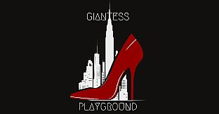 Giantess Playground