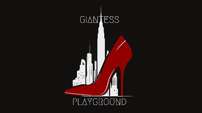 Giantess Playground