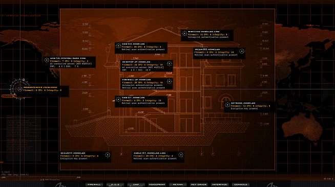 Hacker Evolution Duality: Inception Part 3 DLC