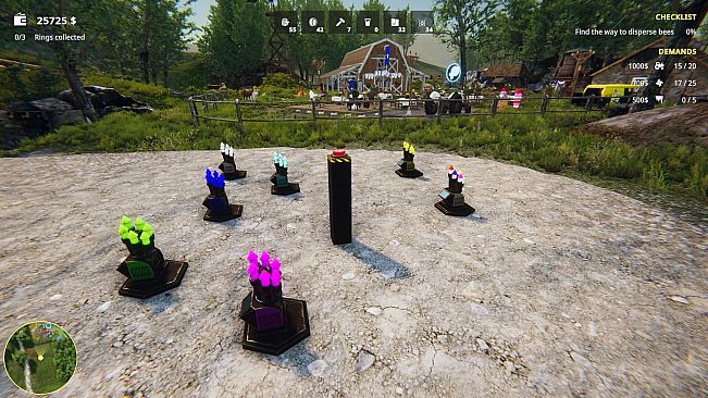 Party Maker Farm Fest