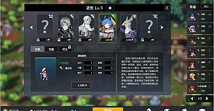 放置勇者：远征/Idle Heroes:Odyssey-珍妮佛Jennifer