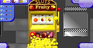 Blobby Coins - The Board Game