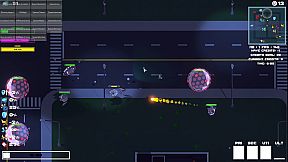 Friends 0: The Last Stand