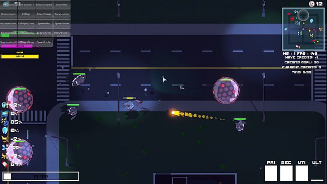 Friends 0: The Last Stand