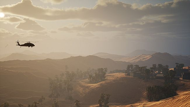 Strike Force - Joint Ops