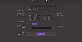 Wondershare Uniconverter-Video Converter, Video Editor, Video Compressor, Video Recorder, DVD Burner