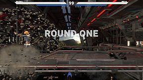 SUPERHERO-X [Alpha Edition]