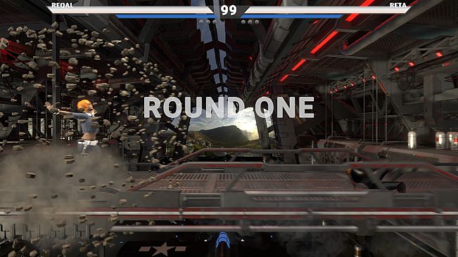 SUPERHERO-X [Alpha Edition]