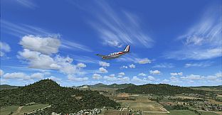 FSX Steam Edition: Toposim South Asia Add-On