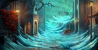 Grim Legends 3: The Dark City