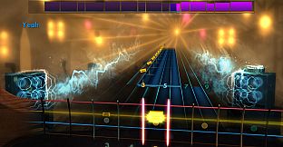 Rocksmith 2014 Edition – Remastered – Live - “Selling the Drama”