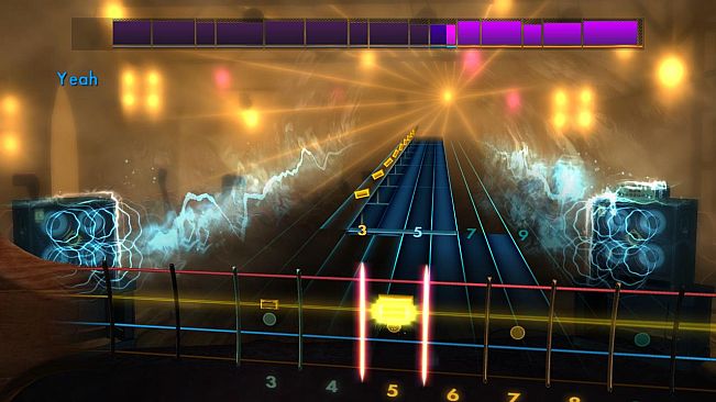 Rocksmith 2014 Edition – Remastered – Live - “Selling the Drama”
