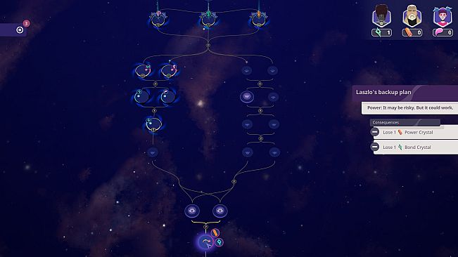 Harmony: The Fall of Reverie