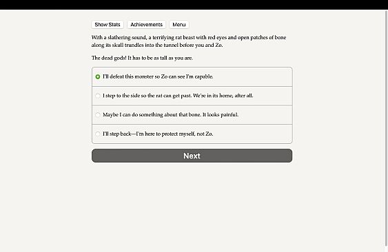 Spire, Surge, and Sea