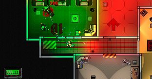 Uberkill: Moon Blood