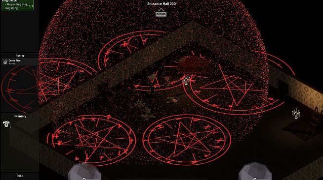 Hauntworks